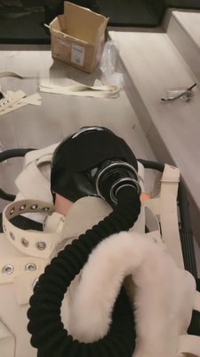 【月影儿】木乃伊呼吸控制/原味诱惑/强制圣水 bf9204