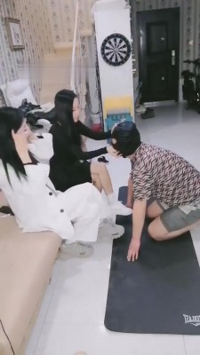 【傲柔】双S暴揍老狗【双视角版】 bf8730