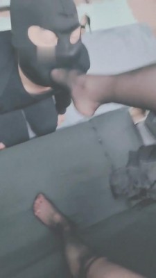 【灵竹】深喉-恋足专场 bf9055