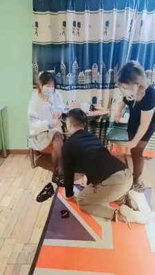 【户外第一】伺候双s bf7445