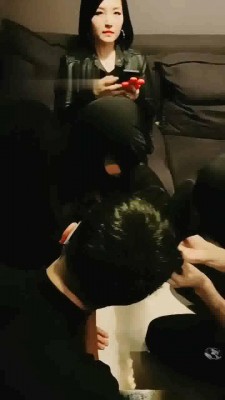 【羽诺】三奴侍奉情侣主 bf7539