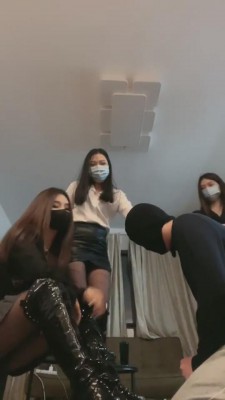 【苏州十三姨】超强3S木乃伊强制虐怂狗 bf5182