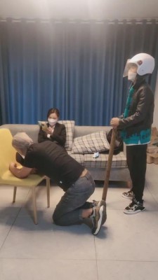 【思诺】双S-素人入圈开播 bf12441