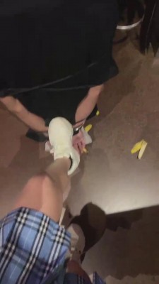 【瑶酱】高中生KTV调教男友 bf13578