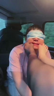 【简一】车模车内恋足调狗 bf14355