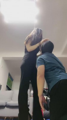 【苏州十三姨】脚喂食/圣水泡面 bf12768