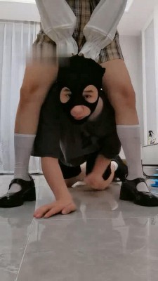 【萝莉糖糖】JK学生妹白袜深喉喂食 bf16212