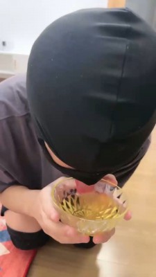 【奈奈生】圣水奖励狗畜生  JS22101901