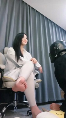 【小羊S】脚奴的幸福生活【上】 bf19778