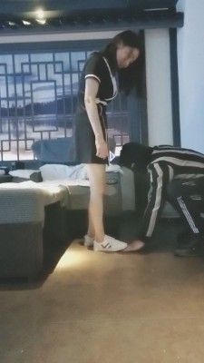 【德意男神】开发沐足店小妹做S bf21398