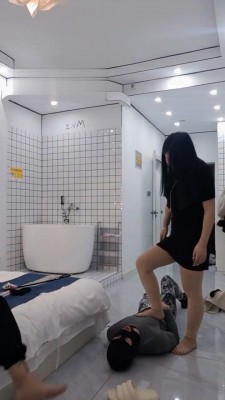 【安可】双S姐妹花虐打班主任【双视角版】 bf21646