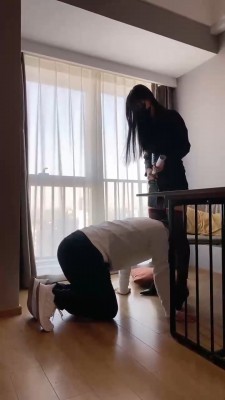 【薇娅】剧情-女上司惩罚偷懒员工【完整版】 bf22422