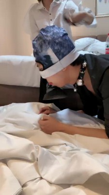 【妮妮sama】棉袜丝袜臭脚诱惑 bf22812