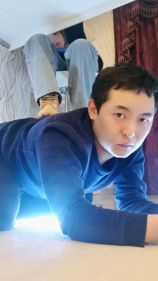 【明明】做主播的脚垫 bf22975