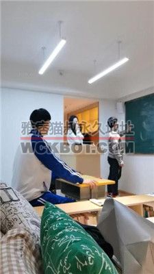 【皮皮】场景调-长靴老师-惩罚不听话狗学生 bf38599