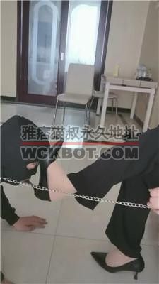 【梦绾】白领S逮住偷原味的野狗【下】 JS240315-2