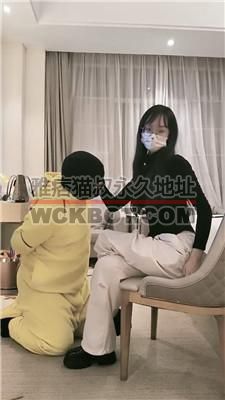 【可爱鬼】揪耳朵/全体重踩踏/连环脚耳光 bf39222