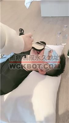 【樊樊】训化人体擦鞋器【完整版】 JS240324-19