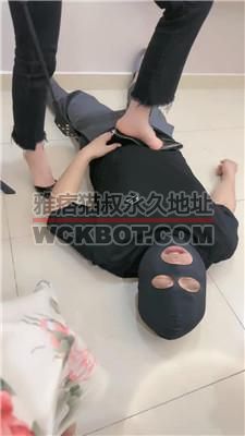 【冷魅】全体重踩踏/骑马转胯/鞭打/品尝臭脚/提档 bf39885