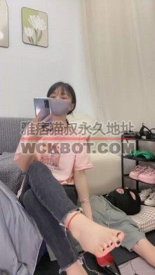 【安安sama】高跟踩踏/物化坐垫/恋足狂舔 bf40912