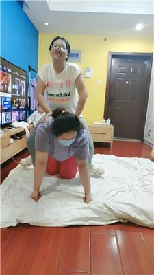 【雯雯】素人小姐姐S-骑马犬化 JS240729-8