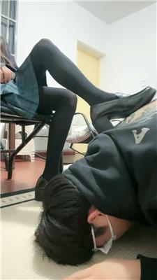 【supp】换三双鞋让狗清理 JS241029-10