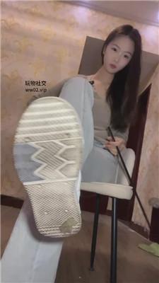 【时颜】运动鞋榨 JS241029-32