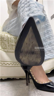 【凹凸曼】裸足高跟炸    250728-2