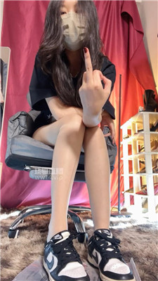 【萬一】丝袜盲盒之肉丝 250831-9