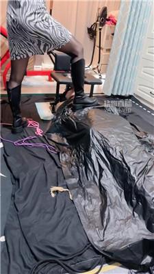 【白狐】超强原味气味辱 JS250909-11