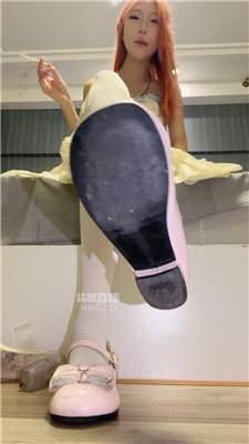 【小郁】狗奴才滚进来侍奉主人    251018-27